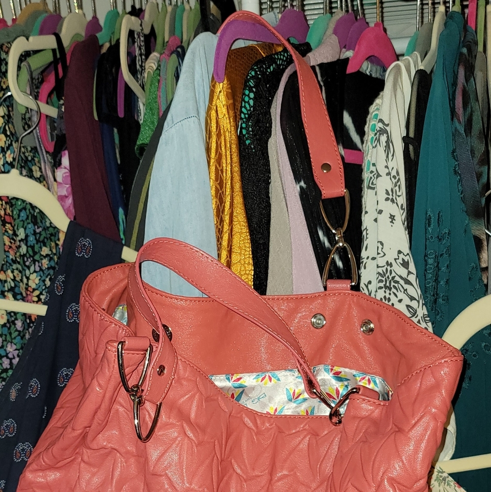 Handbag